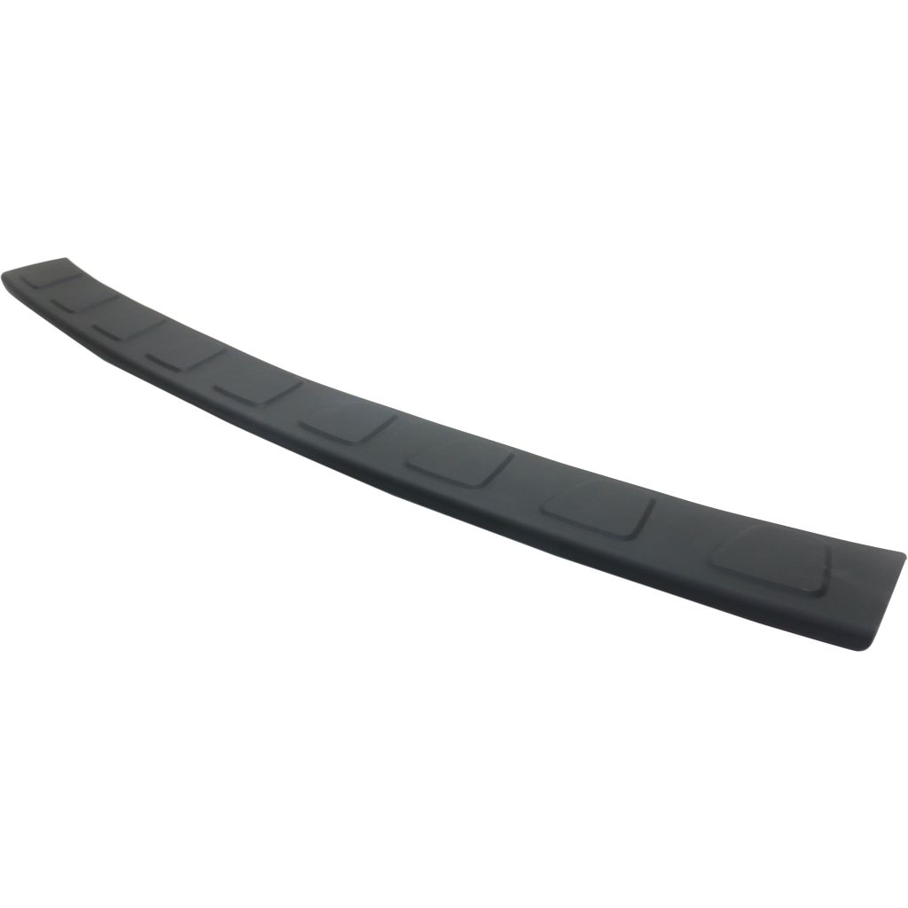 HONDA PILOT REAR BUMPER STEP PAD OEM#71510SZAA00ZA 2009-2015 PL#HO1191103