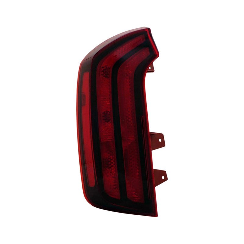KIA TELLURIDE TAIL LAMP ASSY LEFT (Driver Side) (OUTER)(LX/S MDL) OEM#92401S9000 2020-2022 PL#KI2804160
