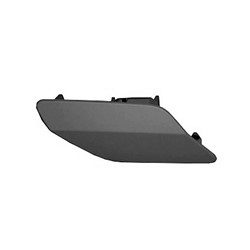 VOLKSWAGEN GOLF R HEAD LAMP WASHER COVER RIGHT (Passenger Side) OEM#5G0955110BGRU 2015-2019 PL#VW1049107