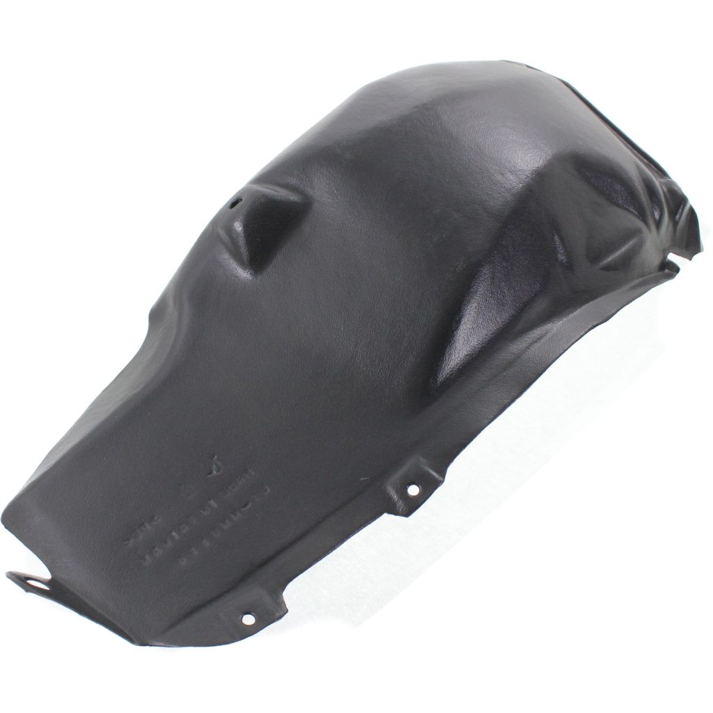 HYUNDAI SONATA REAR WHEELHOUSE LINER RIGHT (Passenger Side) (RR SECTION) OEM#868223Q000 2011-2014 PL#HY1763102