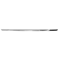 HONDA CRV GRILLE MOLDING UPPER CHROME OEM#71122T0GA01 2012-2014 PL#HO1217107