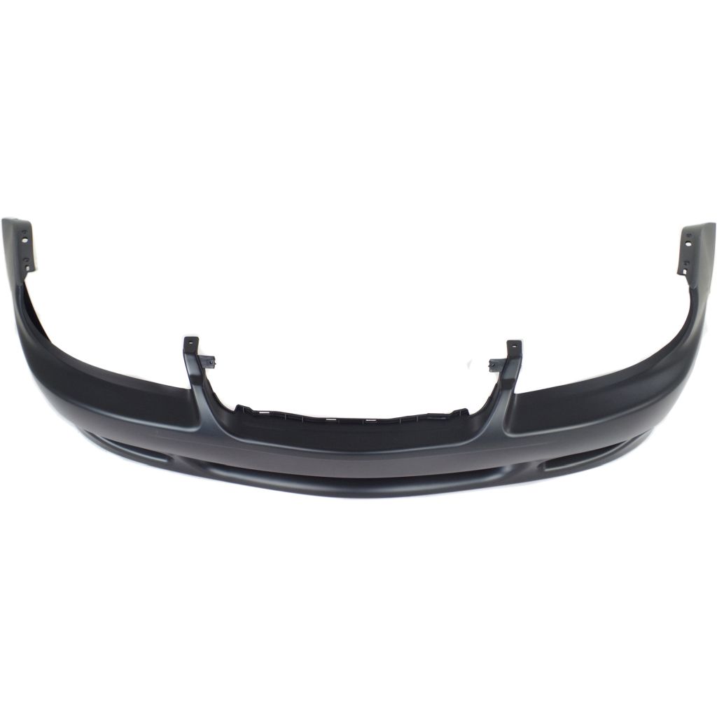 DODGE NEON/SX 2.0 FRONT BUMPER COVER PRIMED OEM#5080883AA 2002 PL#CH1000337
