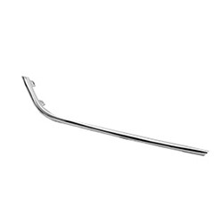 VOLKSWAGEN PASSAT FOG LAMP COVER MOLDING LEFT (Driver Side) CHROME OEM#5618531012ZZ 2012-2015 PL#VW1046107