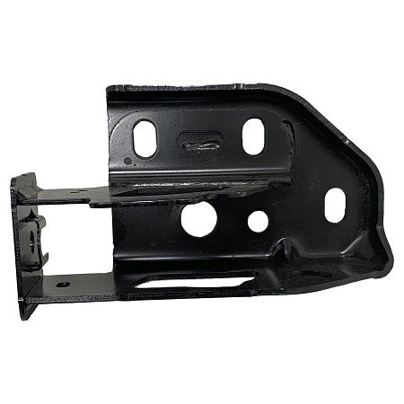 FORD TRUCKS & VANS FORD/PU F150 RAPTOR REAR FRAME BMP BRACKET LEFT (Driver Side) (ON FRAME) OEM#ML3Z17N775B 2021-2024 PL#FO1166212