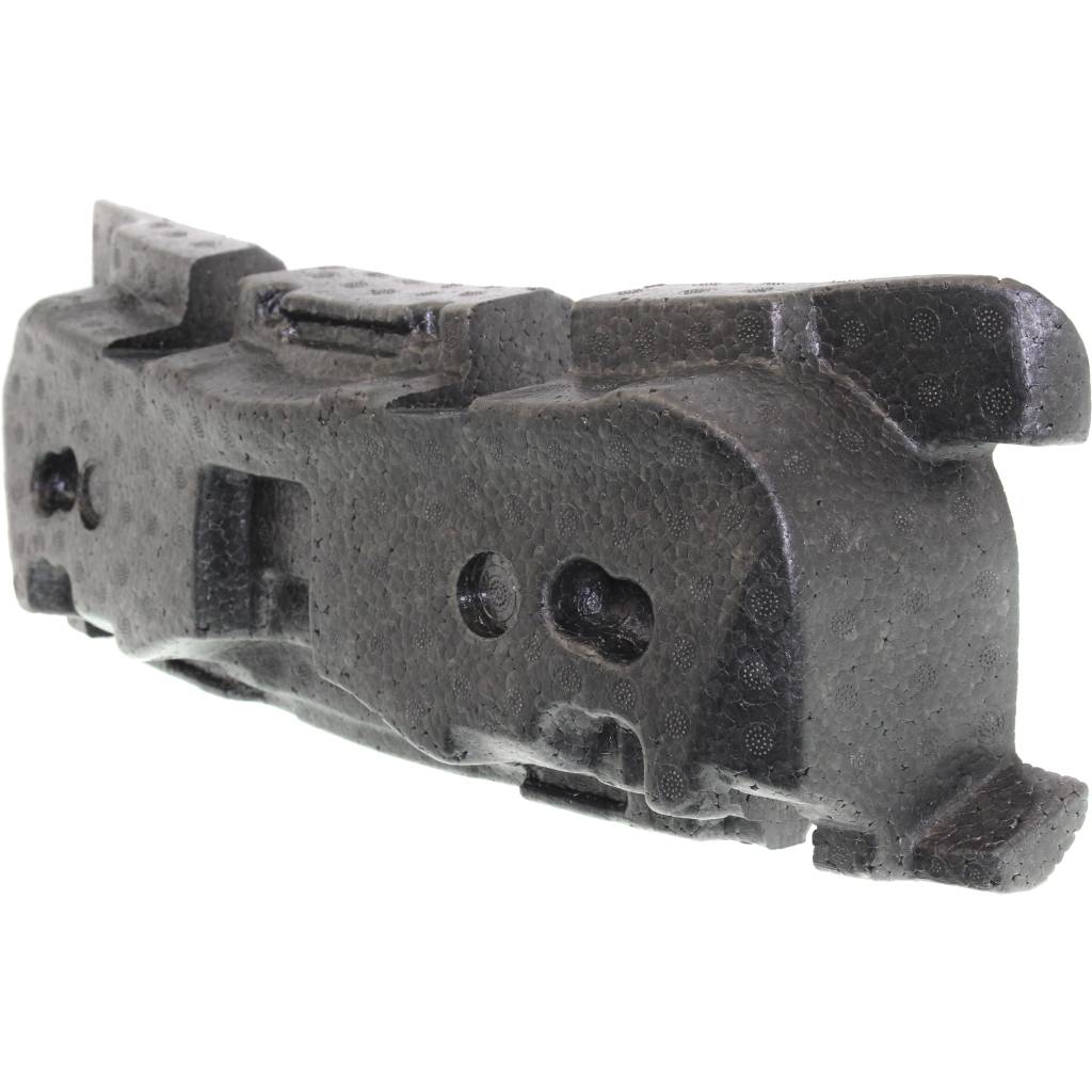 MERCEDES-BENZ E-CLASS HYBRID (E400) FRONT BUMPER ABSORBER(W/AMG)**CAPA** OEM#2128850337 2013 PL#MB1070116C