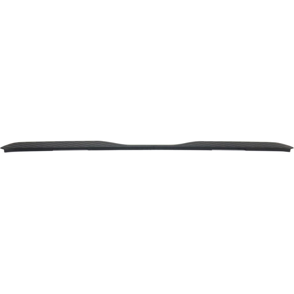 FORD TRUCKS & VANS FORD VAN REAR STEP BUMPER TOP PAD BLACK OEM#YC2Z17B807AAB 2008-2014 PL#FO1191130