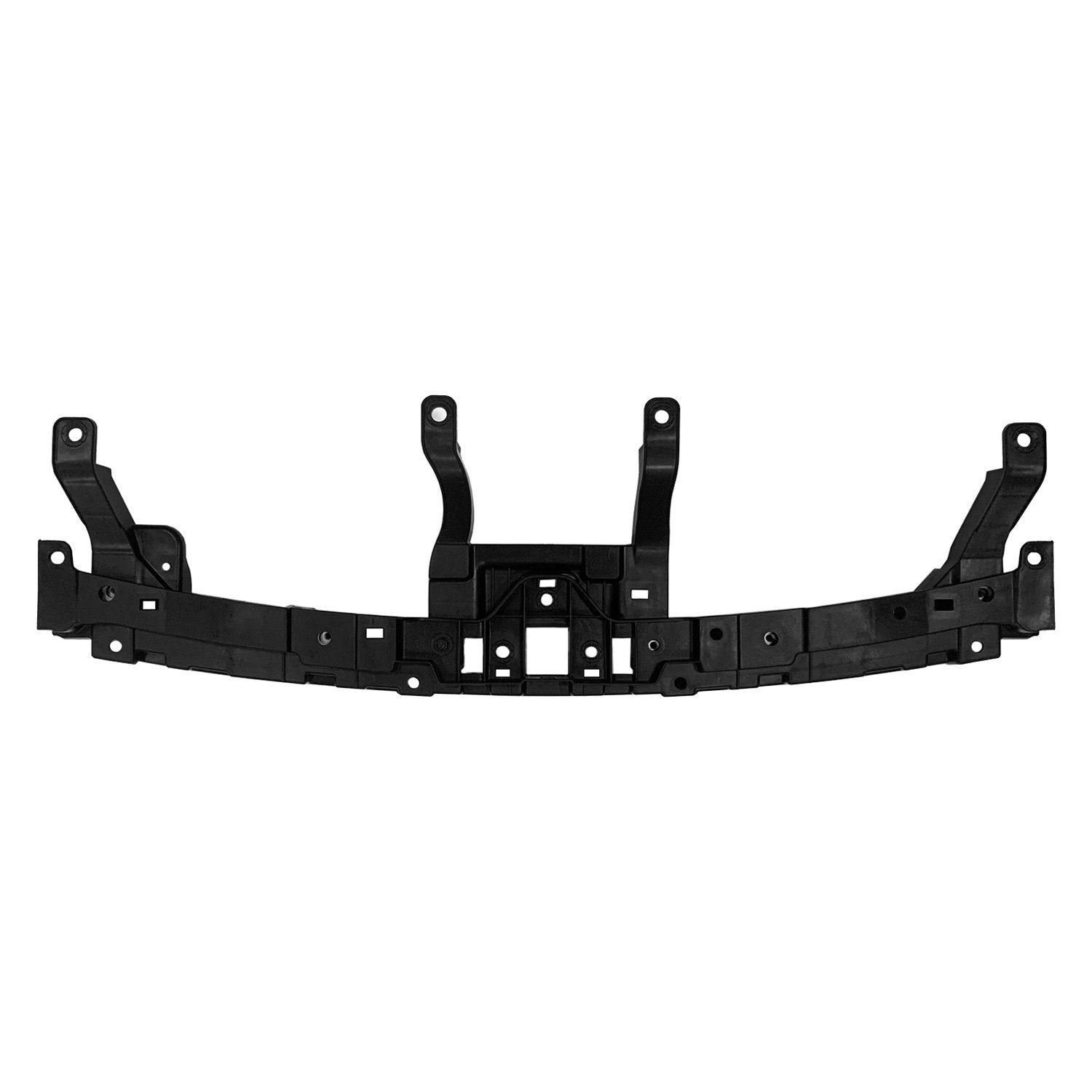 HONDA RIDGELINE FRONT BUMPER UPPER SUPPORT CENTER (PLASTIC) OEM#71160T6ZA00 2017-2020 PL#HO1227100