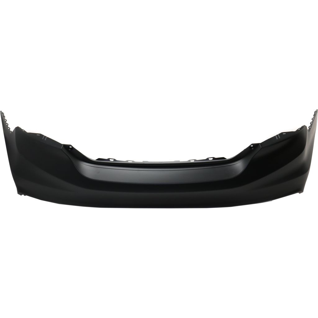 HONDA CIVIC SEDAN REAR BUMPER COVER PRIMED ( 2.4L) OEM#04715TR7A80ZZ 2013-2015 PL#HO1100284