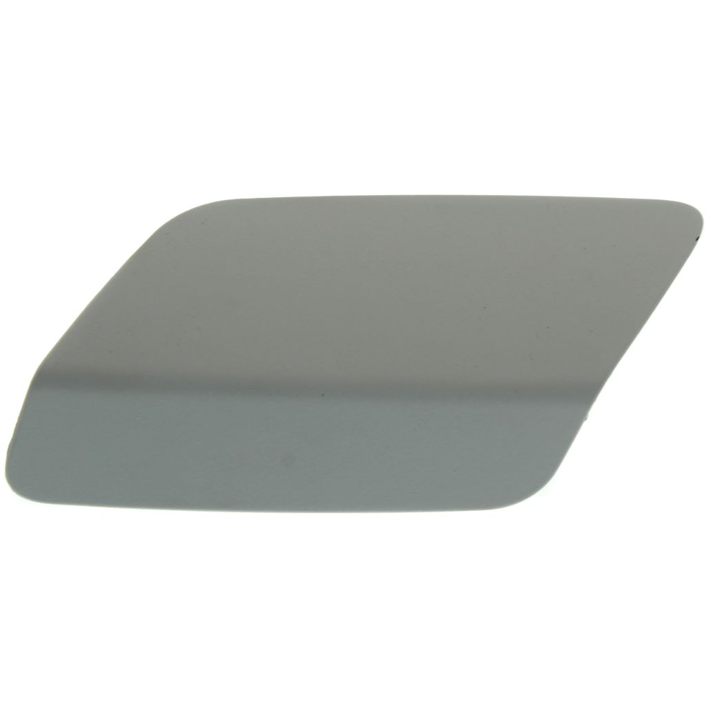 BMW BMW 3 (CONVERTIBLE) HEAD LAMP WASHER COVER LEFT (Driver Side) (3.0L)(W/WASHERS) OEM#61677253393 2011-2013 PL#BM1048123