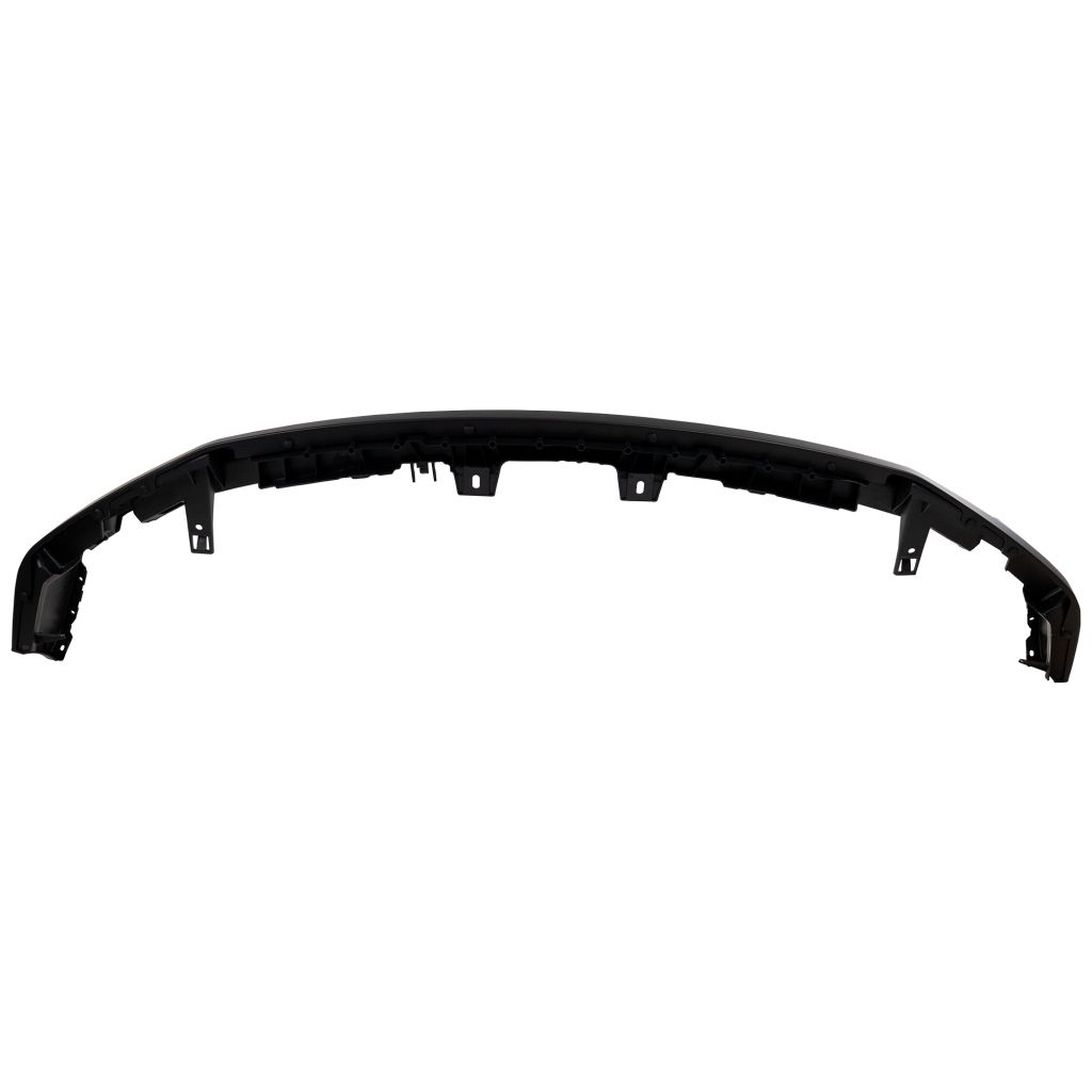 FORD TRUCKS & VANS FORD/PU (F150)(EXC SVT RAPTOR) FRONT BUMPER COVER UPPER PTD(WO/WHEL MLDG)**CAPA OEM#DL3Z17D957APTM 2009-2014 PL#FO1000645C