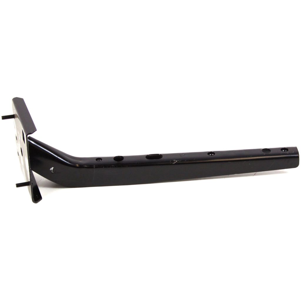DODGE TRUCKS & VANS GRAND CARAVAN REAR BUMPER RAIL EXTENSION RIGHT (Passenger Side) **CAPA** OEM#5113322AA 2008-2020 PL#CH1105804C