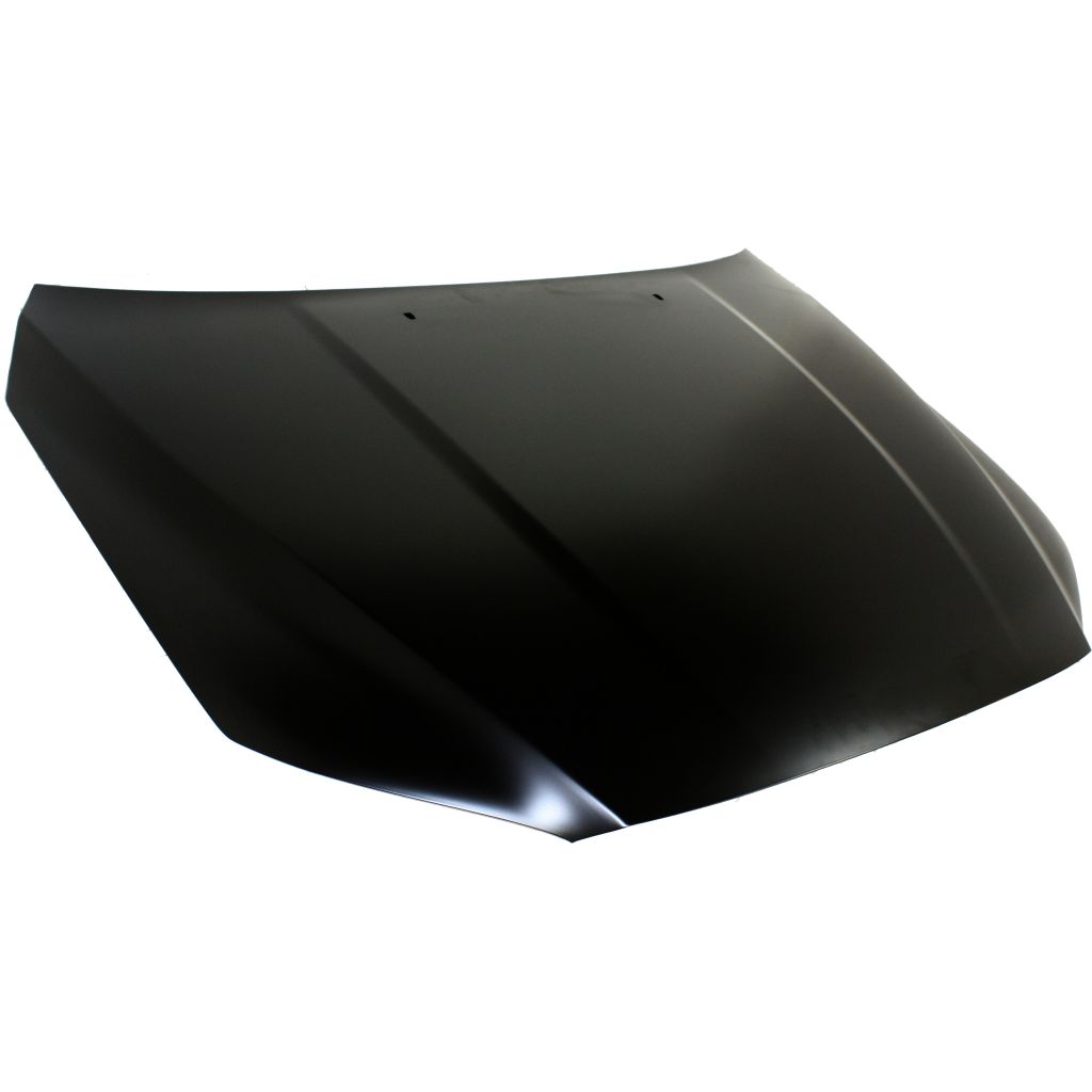 VOLVO VOLVO V70 HOOD (STEEL) OEM#313714180-PFM 2008-2010 PL#VO1230115