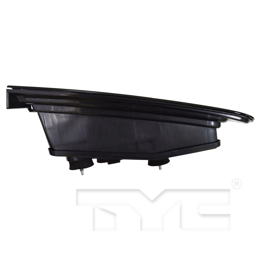 DODGE CHARGER TAIL LAMP ASSEMBLY RIGHT (Passenger Side) **CAPA** OEM#57010414AF 2011-2014 PL#CH2805104C