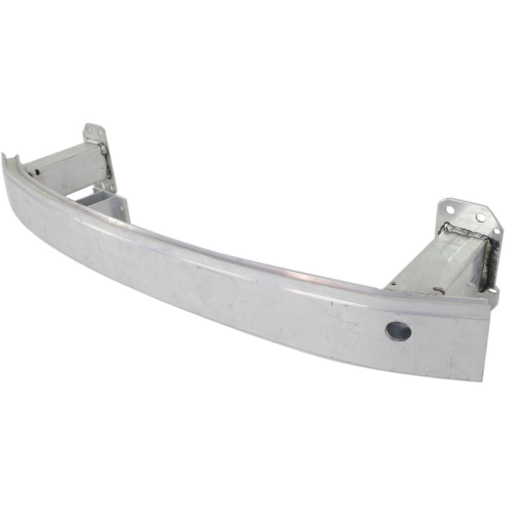 JEEP CHEROKEE FRONT BUMPER REINFORCEMENT (W/ ADAPTIVE CRUISE)(WO/TOW HOOK)**CAPA** OEM#68174153AB 2014-2018 PL#CH1006230C