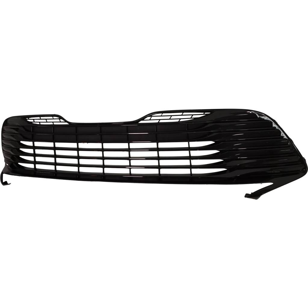 TOYOTA CAMRY FRONT BUMPER GRILLE (L/LE) **CAPA** OEM#5310206100 2018-2020 PL#TO1036183C