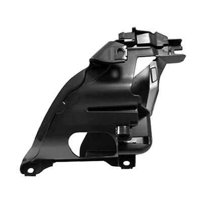 AUDI Q7 HEAD LAMP BRACKET RIGHT (Passenger Side) (EXC XENON 10-15) OEM#4L0941614 2007-2015 PL#AU2509104