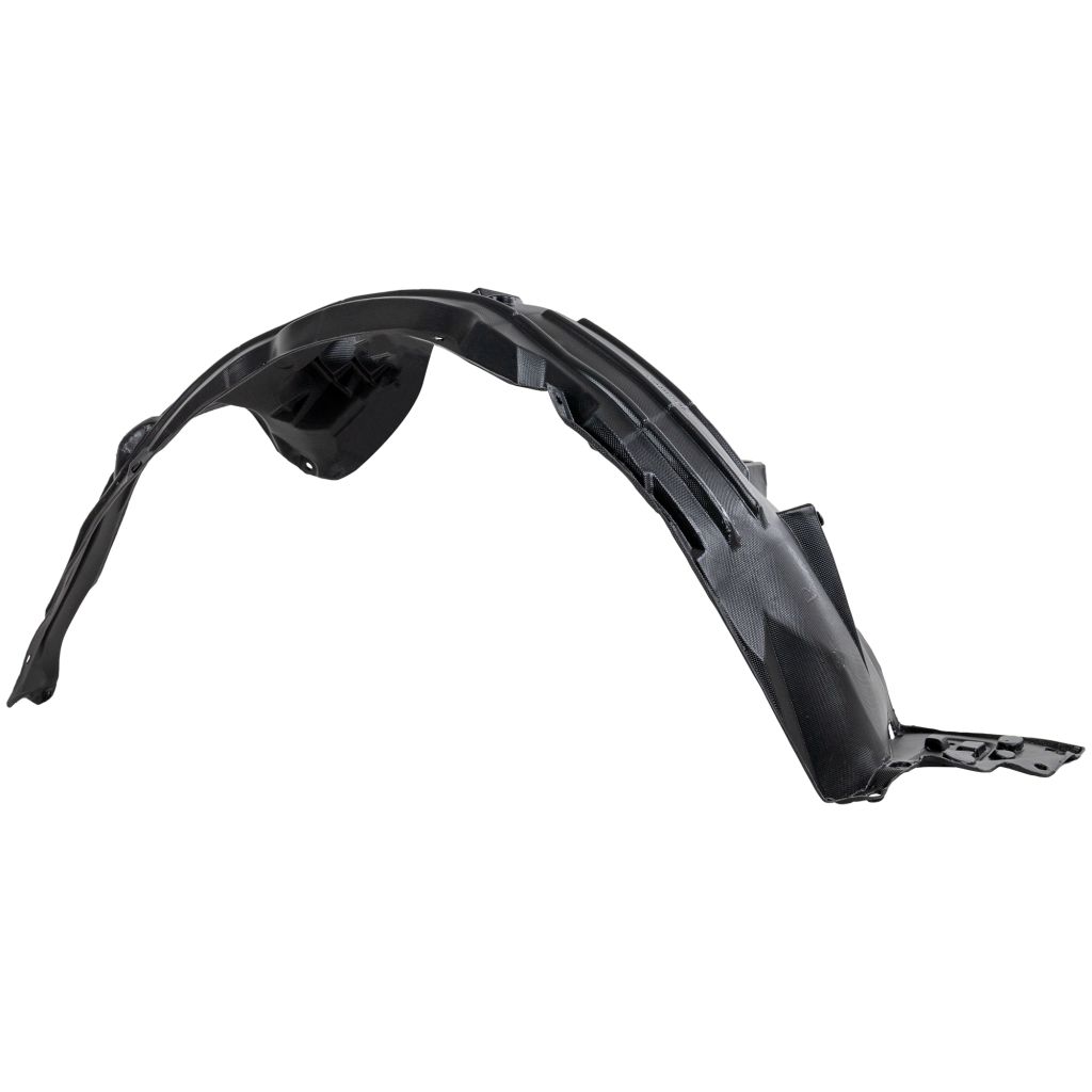 HONDA FIT FENDER LINER RIGHT (Passenger Side) (W/BRACKET) OEM#74100T5A000 2015-2017 PL#HO1249159