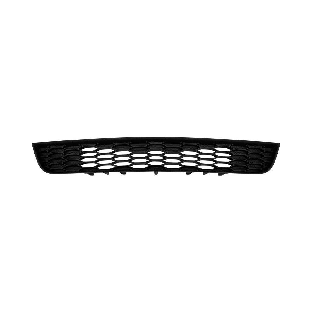 FORD MUSTANG FRONT BUMPER GRILLE (BASE MDL) (WO/CLUB PKG) OEM#DR3Z17K945AB 2013-2014 PL#FO1036186