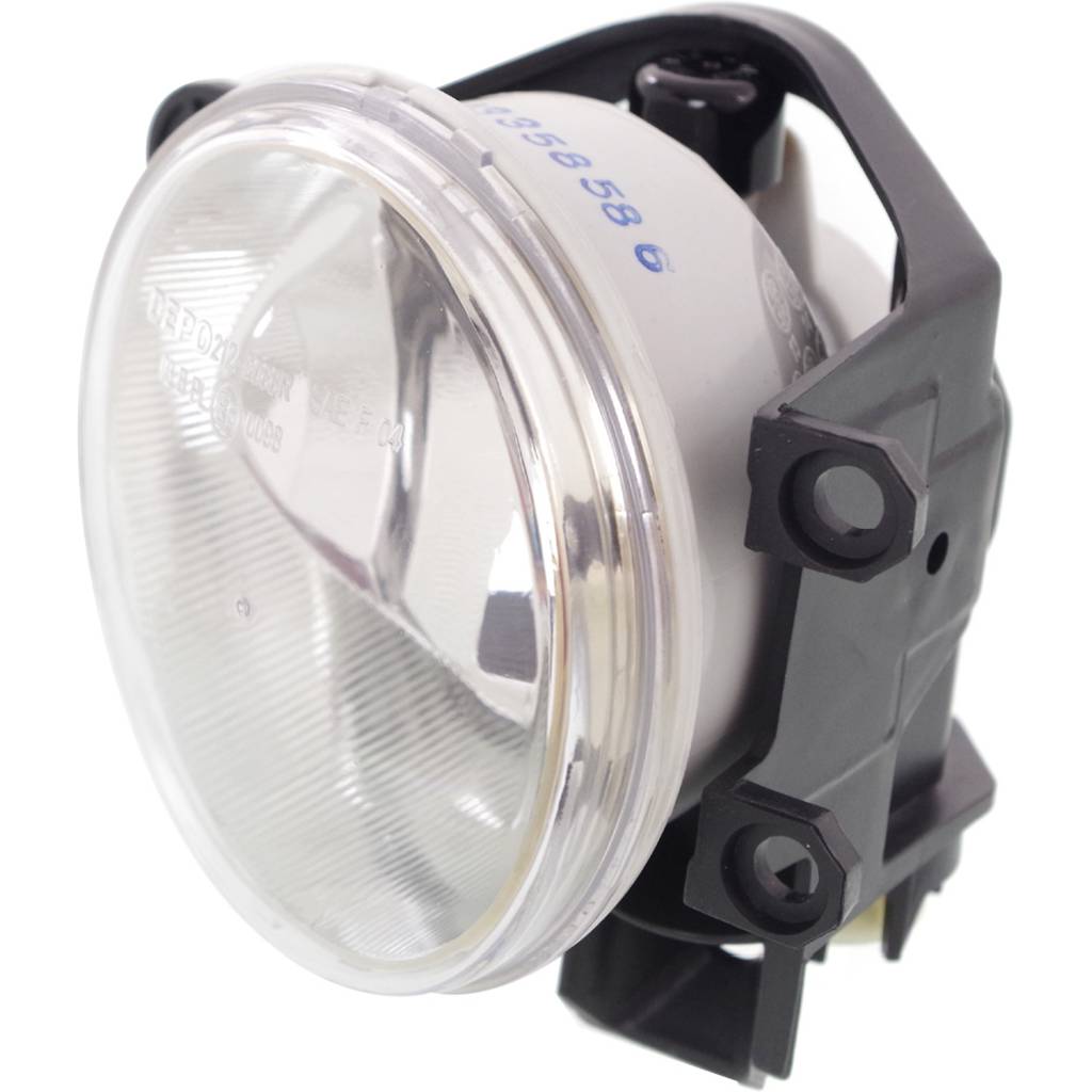 SUBARU LEGACY FOG LAMP ASSEMBLY RIGHT (Passenger Side) (WO/DRIVER ASSIST SYSTEM) **CAPA** OEM#84501AL00A 2015-2017 PL#SU2593124C