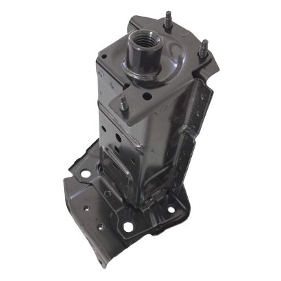 NISSAN SENTRA FRONT BUMPER REINF BRACKET LEFT (Driver Side) 1.6L TURBO OEM#G51154FUMA 2017-2019 PL#NI1066153