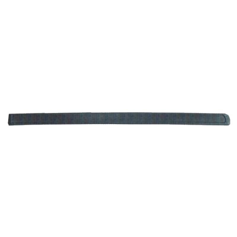 HYUNDAI SONATA FRONT BUMPER MLDG RIGHT (Passenger Side) (BLACK) OEM#865723D021 2002-2005 PL#HY1047101