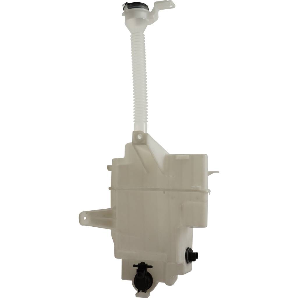 LEXUS NX 200t/300 WASHER TANK W/PUMP W/INLET W/SENSOR W/CAP (W/HL WASHER) OEM#8535578011-PFM 2018-2021 PL#LX1288129