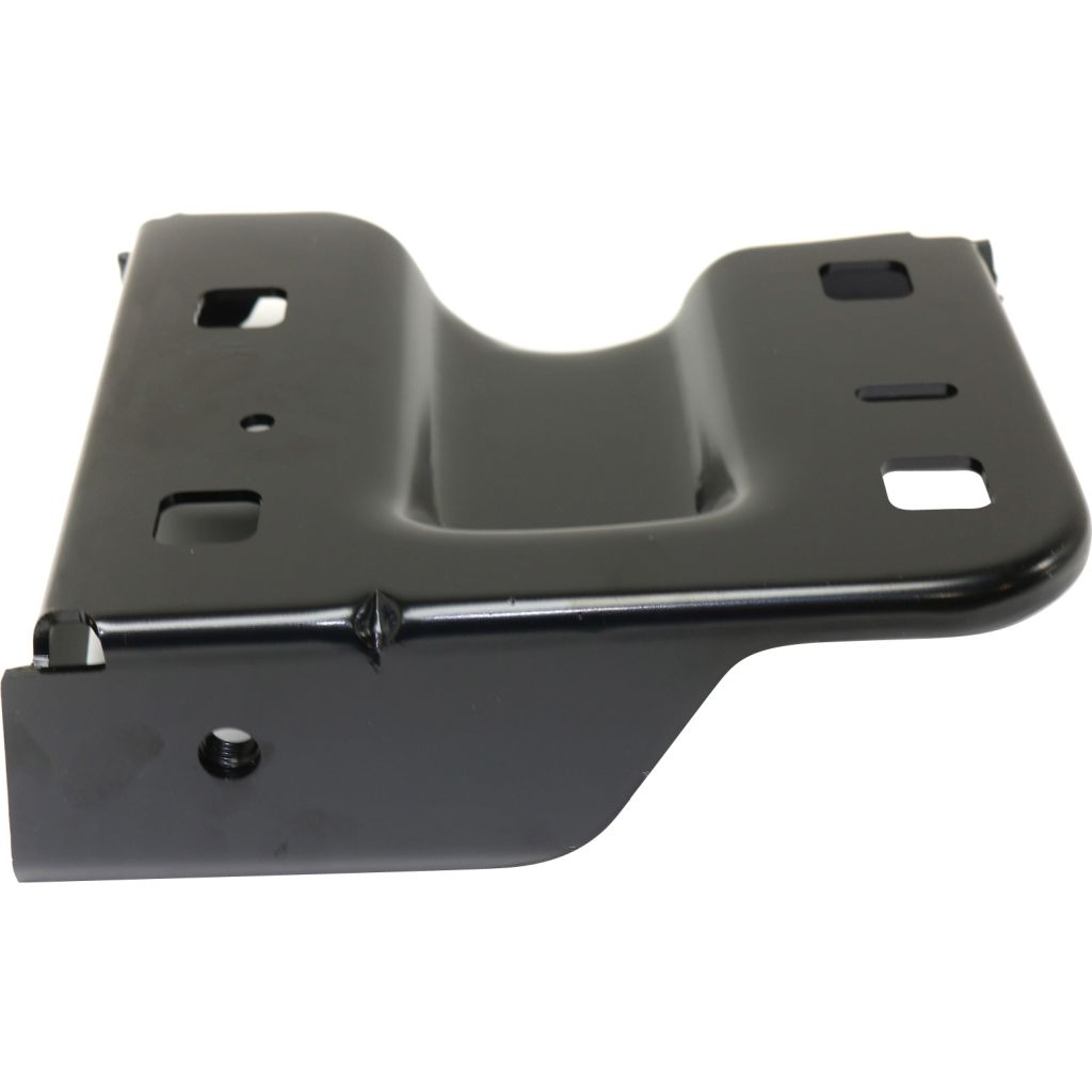 GM TRUCKS & VANS SILVERADO/PU 2500/3500 (CHEVY) FRONT BUMPER INNER BRACKET RIGHT (Passenger Side) OEM#22774467 2015-2019 PL#GM1063112