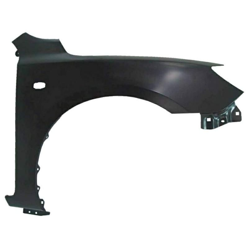 MAZDA MAZDA3 FENDER RIGHT (Passenger Side) (HATCHBACK) (W/O TURBO) OEM#BP4K52111D 2004-2009 PL#MA1241152