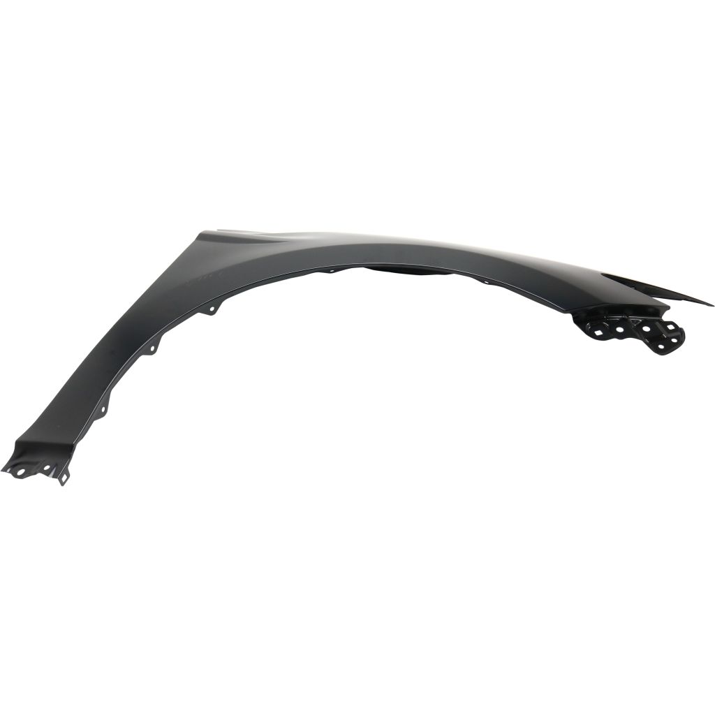 TOYOTA CAMRY FENDER RIGHT (Passenger Side) OEM#5380106170 2018-2024 PL#TO1241266