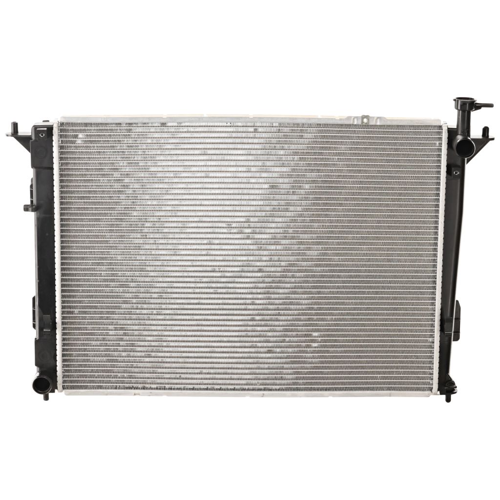 KIA SORENTO RADIATOR 2.4L A/T OEM#253102B300 2014-2015 PL#HY3010192