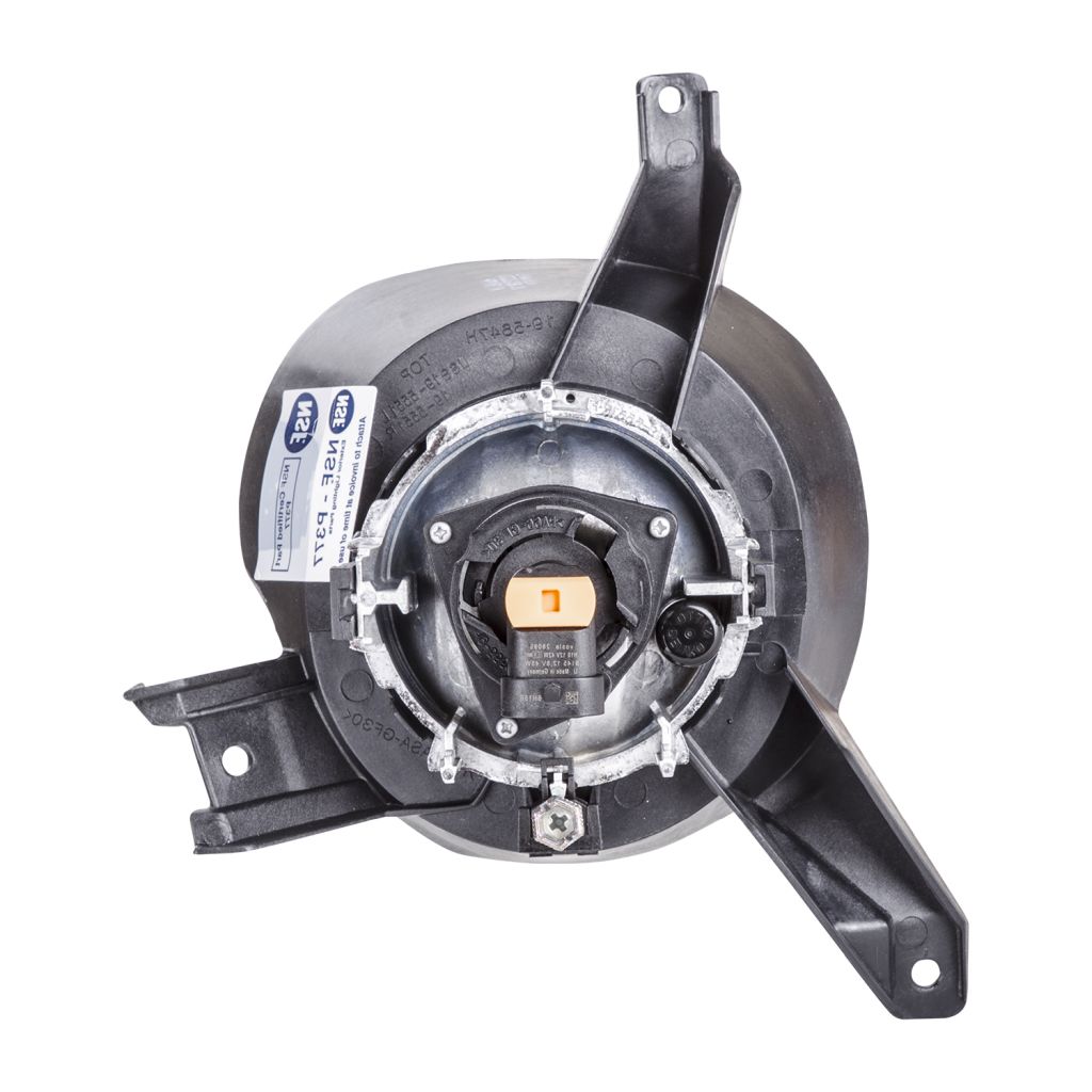 FORD TRUCKS & VANS EXPLORER SPORT/SPORT TRAC (PICKUP) FOG LAMP ASSEMBLY LEFT (Driver Side) OEM#4L2Z15200CA 2001-2005 PL#FO2592201