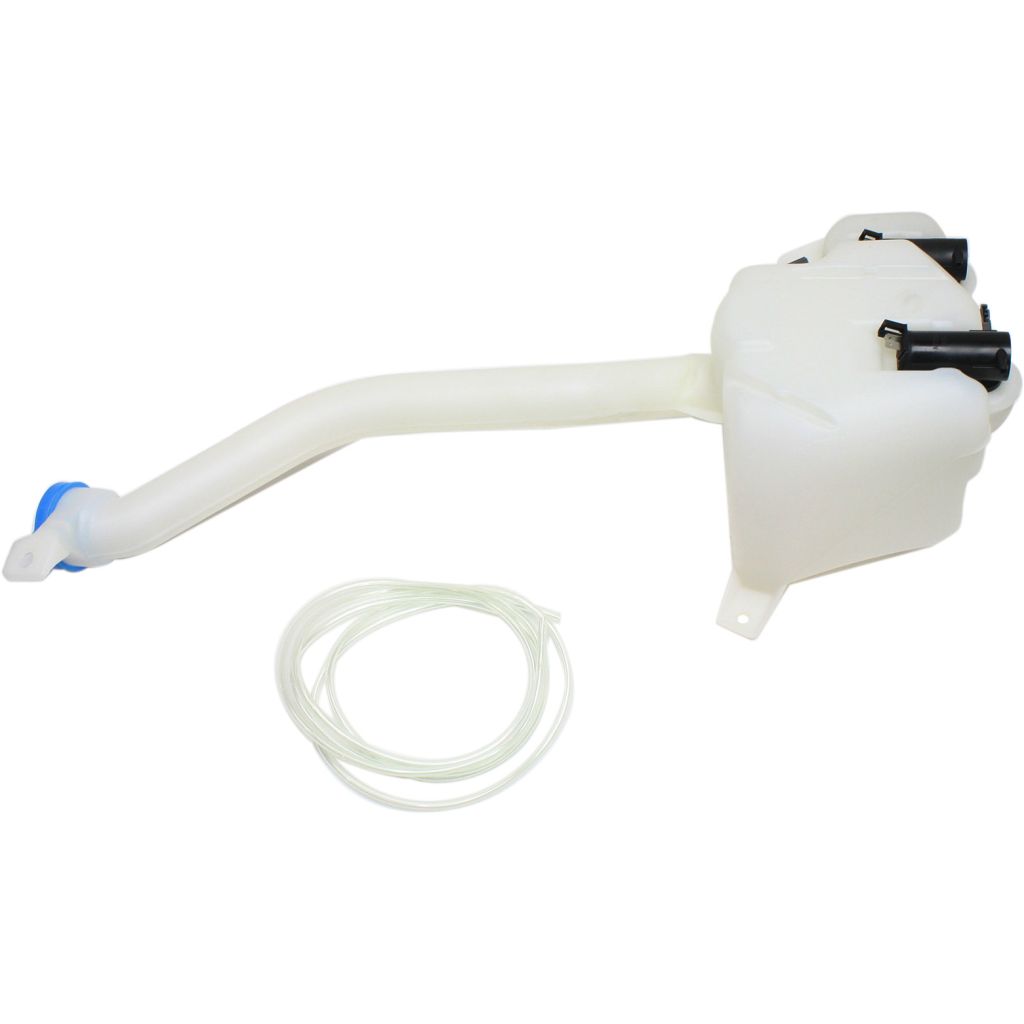 ACURA MDX WASHER TANK W/2 PUMP W/SENSOR OEM#76840S3VA01-PFM 2001-2005 PL#AC1288122