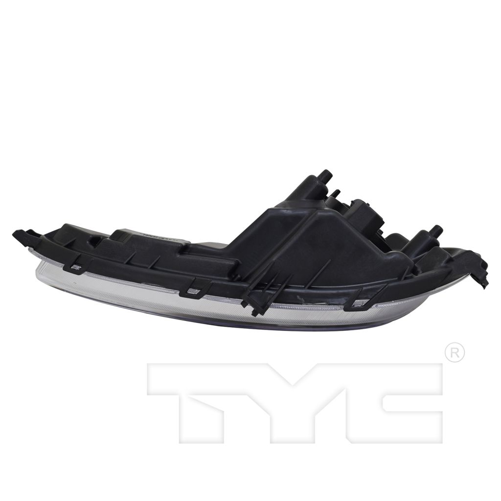 HYUNDAI SANTA FE /SANTA FE XL (3.3L) FOG LAMP LEFT (Driver Side) **CAPA** OEM#92201B8030 2013-2016 PL#HY2592144C