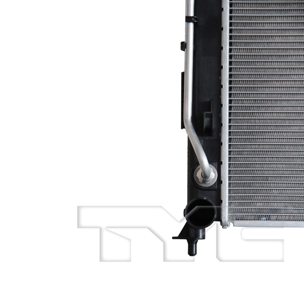 HYUNDAI PALISADE RADIATOR OEM#25310S8700 2020-2025 PL#HY3010230