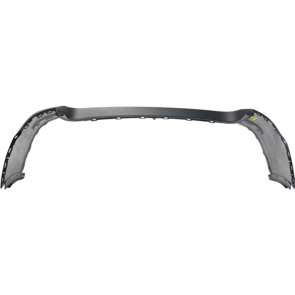HONDA FIT REAR BUMPER COVER PRIMED **CAPA** OEM#04715T5RA00ZZ 2015-2017 PL#HO1100287C