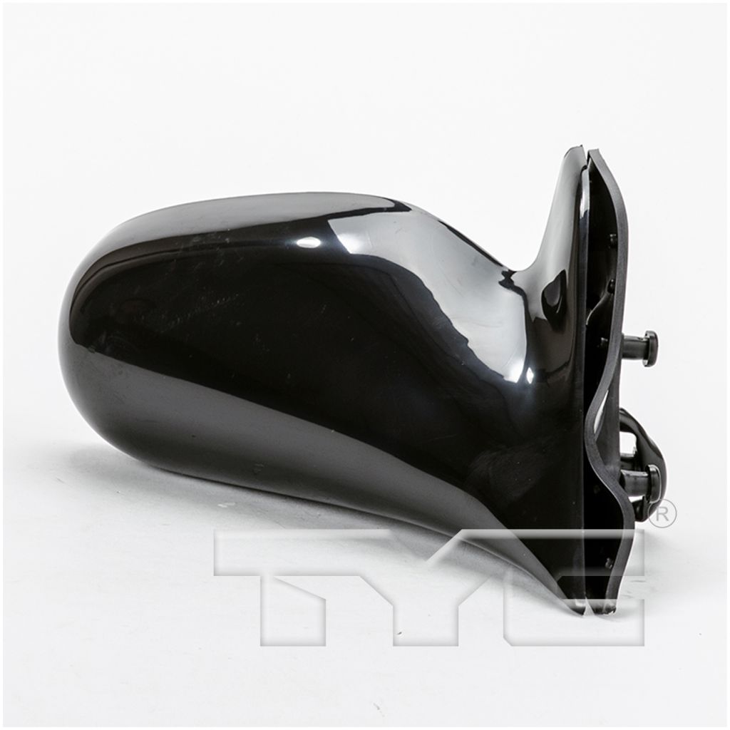 TOYOTA COROLLA/SEDAN DOOR MIRROR RIGHT (Passenger Side) POWER (BLK) OEM#8791002190C0 1998-2002 PL#TO1321129