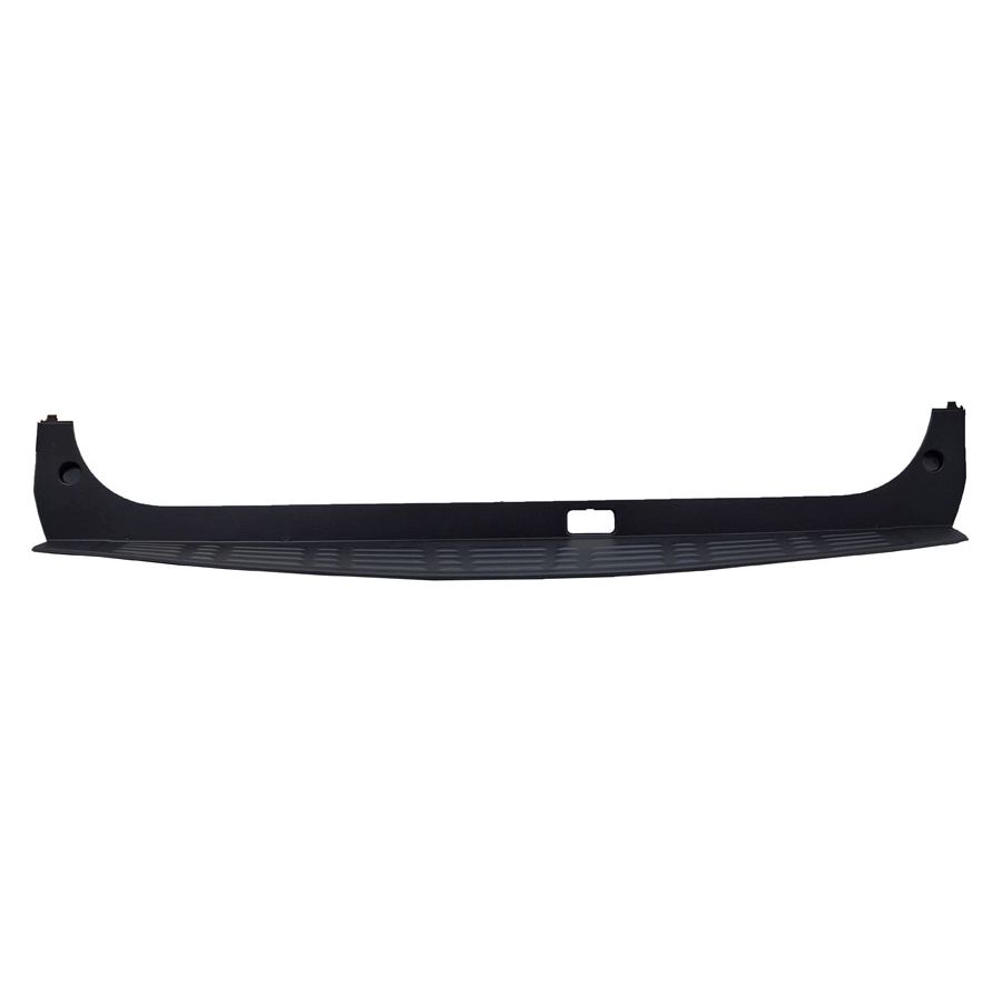 TOYOTA SEQUOIA REAR BUMPER STEP PAD TXT-BL;K **CAPA** OEM#523510C020 2023-2025 PL#TO1191112C
