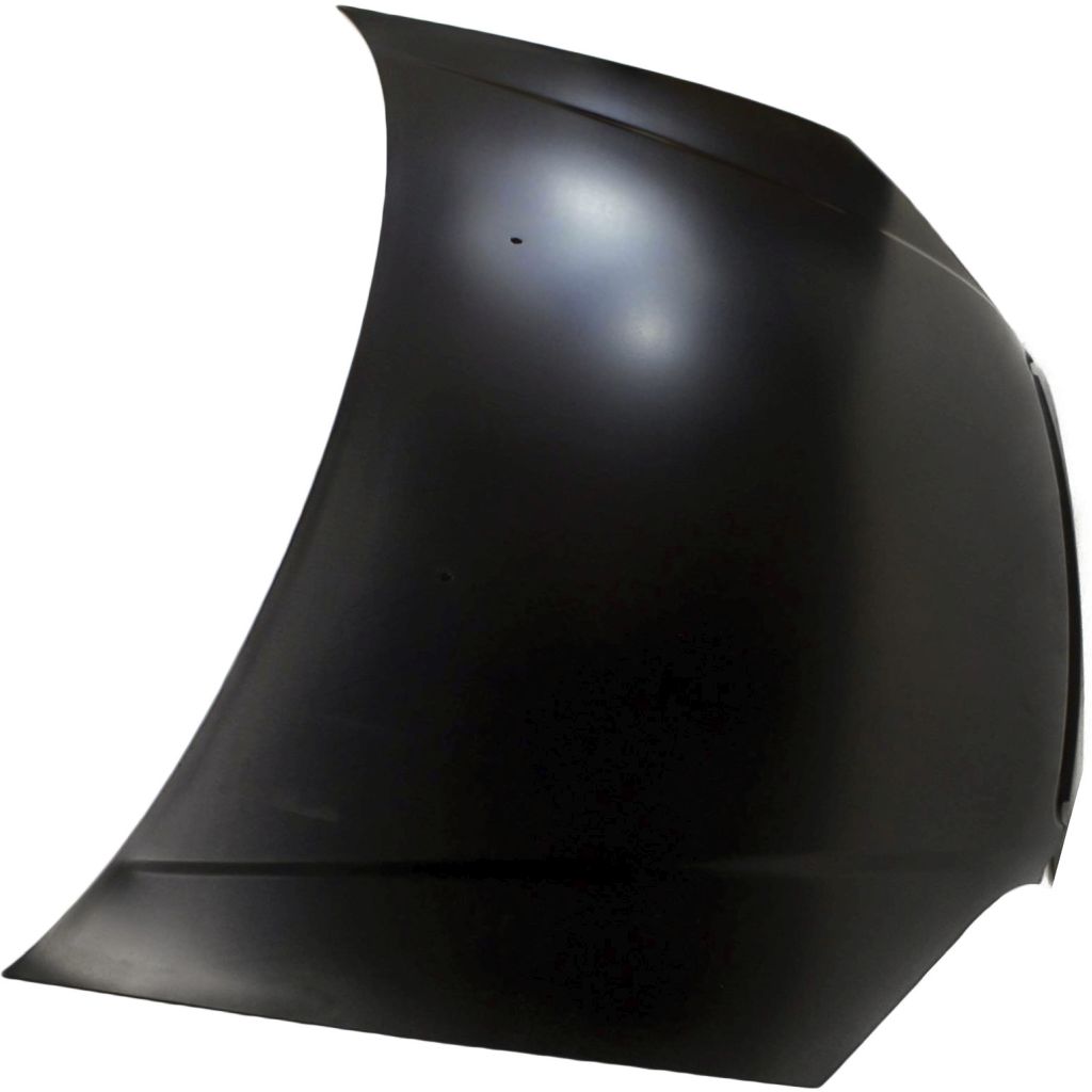 HONDA CIVIC HYBRID HOOD **CAPA** OEM#60100S5DA90ZZ 2003 PL#HO1230134C
