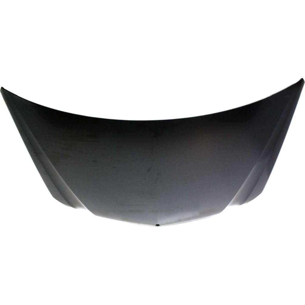 MERCEDES-BENZ E-CLASS HYBRID (E400) HOOD (ALUMINUM) OEM#2128800157 2013 PL#MB1230126