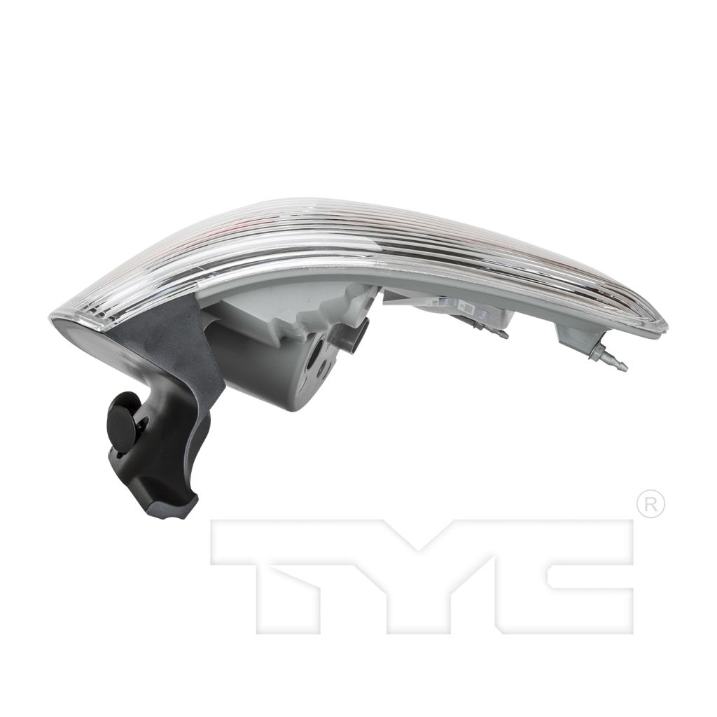 GM TRUCKS & VANS ACADIA / ACADIA LIMITED TAIL LAMP ASSEMBLY LEFT (Driver Side) **CAPA** OEM#20912757 2007-2012 PL#GM2800216C
