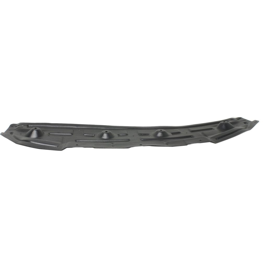 KIA OPTIMA FRONT SPLASH SHIELD (ENG UNDER CVR)(FROM 9-8-10) OEM#291104U100 2011-2013 PL#KI1228128