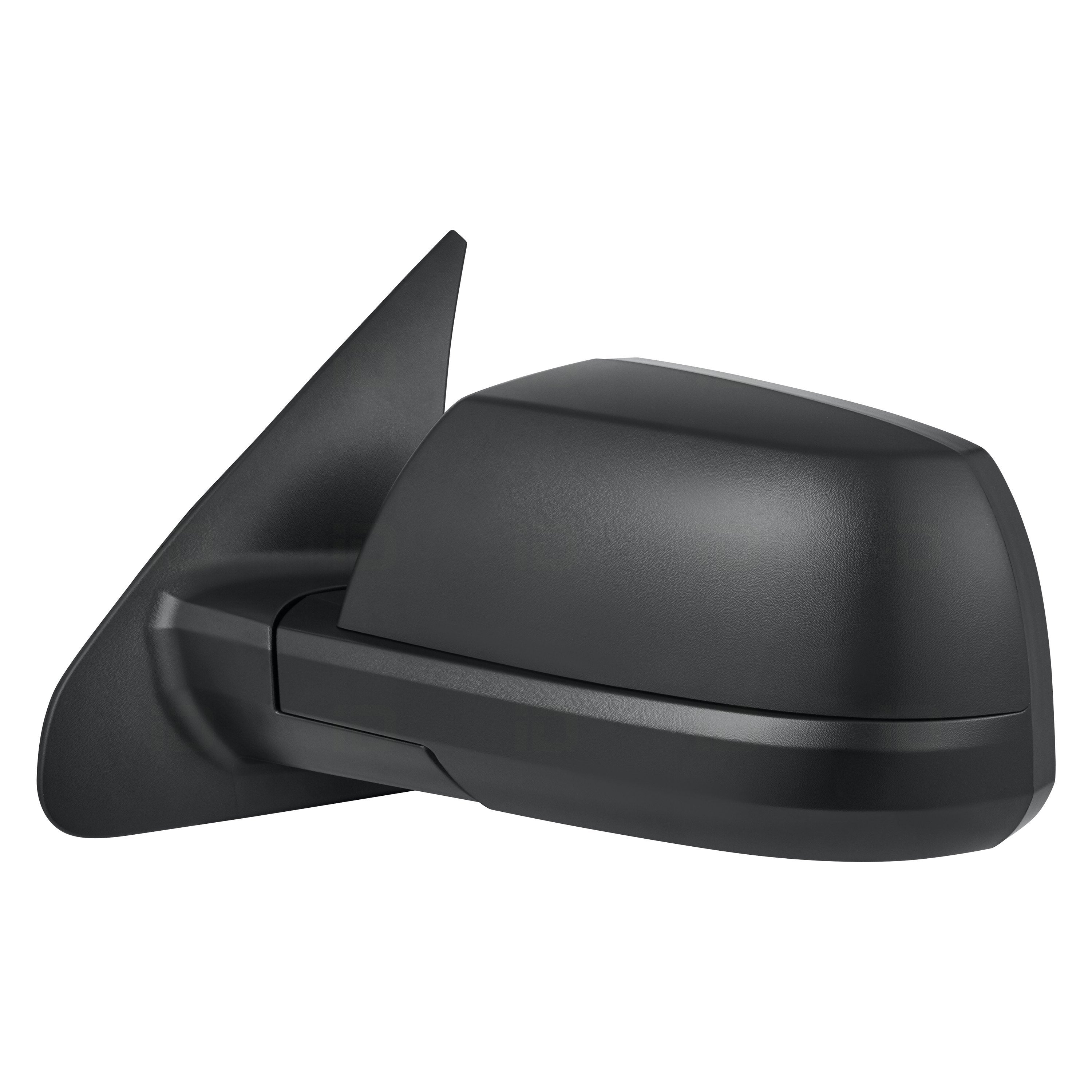 TOYOTA TUNDRA DOOR MIRROR LEFT (Driver Side) POWER/ NOT HEATED (TEXT)(W/O TOW) OEM#879400C231 2007-2013 PL#TO1320242