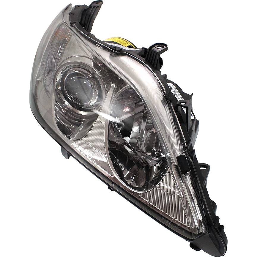 LEXUS ES 350 HEAD LAMP UNIT RIGHT (Passenger Side) (W/ HID) OEM#8114533680 2007-2009 PL#LX2503142