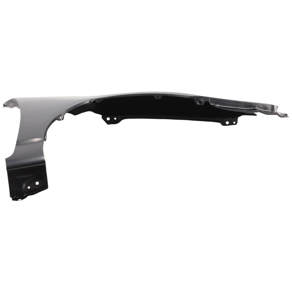 TOYOTA COROLLA/SEDAN FENDER RIGHT (Passenger Side) (CE/LE MODEL) OEM#5380102060 2003-2008 PL#TO1241183