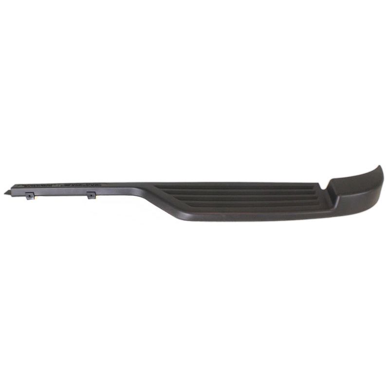 DODGE TRUCKS & VANS DAKOTA/PU REAR BUMPER STEP PAD RIGHT (Passenger Side) OEM#55077942AA 2005-2011 PL#CH1191106