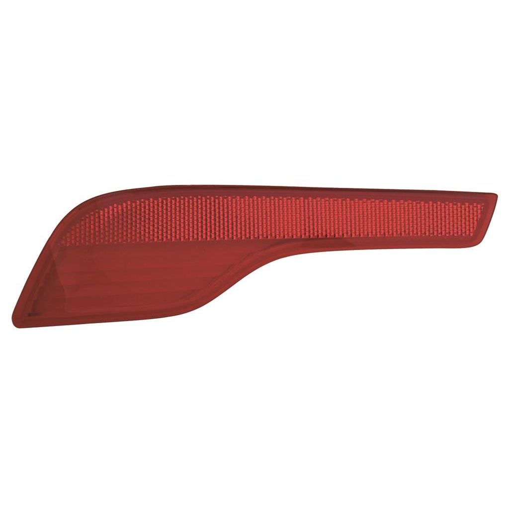 HONDA CRV REAR REFLECTOR LAMP LEFT (Driver Side) OEM#34550TLAA01 2017-2019 PL#HO1184112