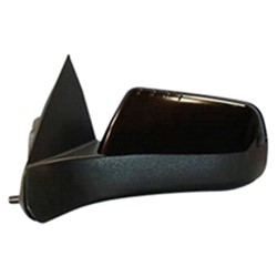 FORD FOCUS DOOR MIRROR LEFT (Driver Side) POWER/ NOT HEATED OEM#8S4Z17683BA-PFM (P) 2008-2011 PL#FO1320318