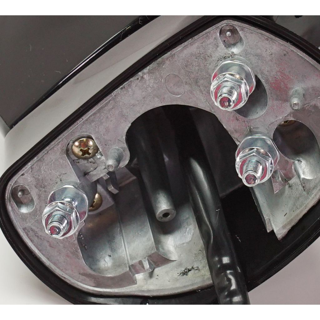 LEXUS ES 350 DOOR MIRROR RIGHT (Passenger Side) PWR/HTD/PUDDL/MEMORY (WO/DIMMING)(MAN-FOLD) OEM#8790133111C0-PFM 2007 PL#LX1321145