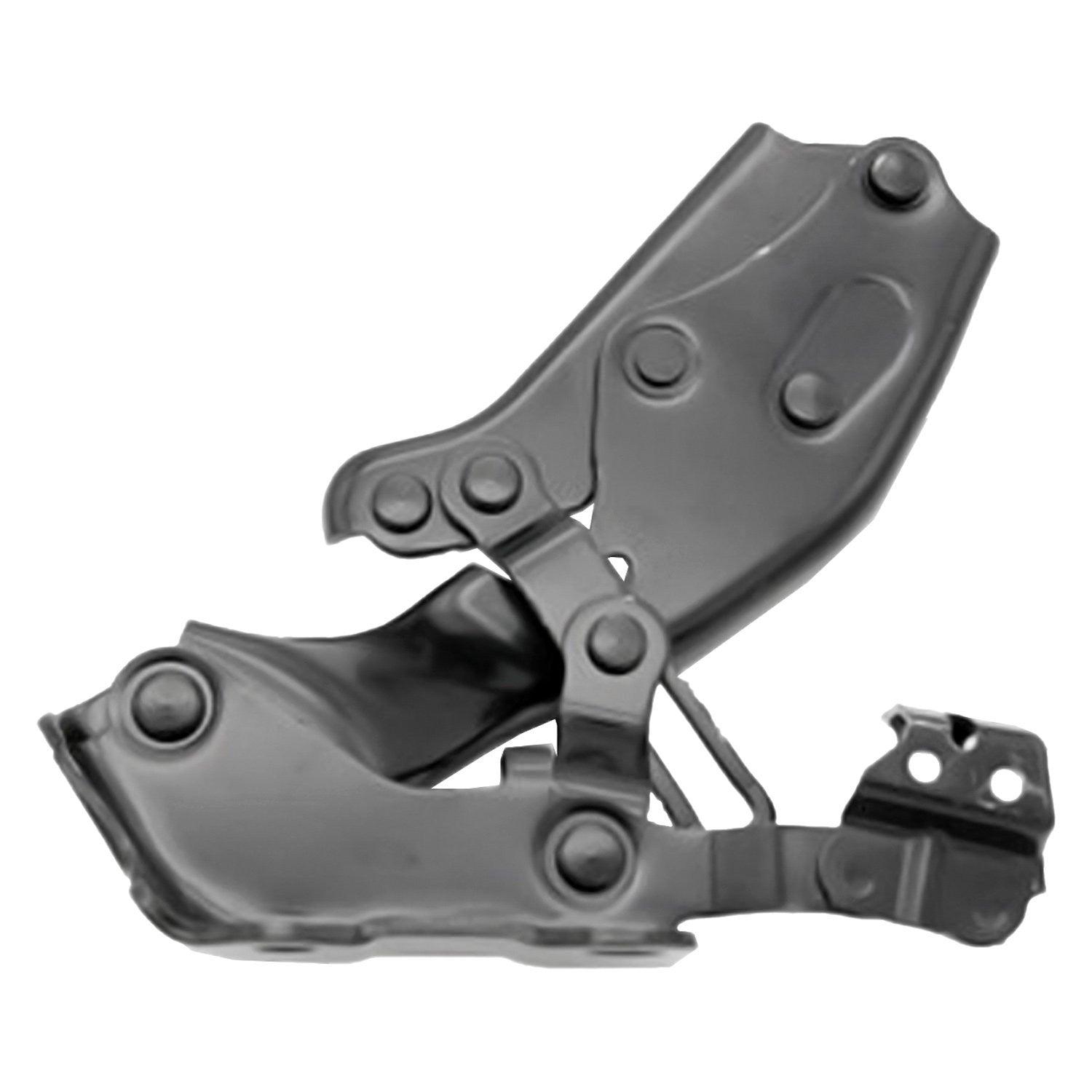 LEXUS ES 250/350 HOOD HINGE LEFT (Driver Side) OEM#5342033380 2019-2024 PL#LX1236152