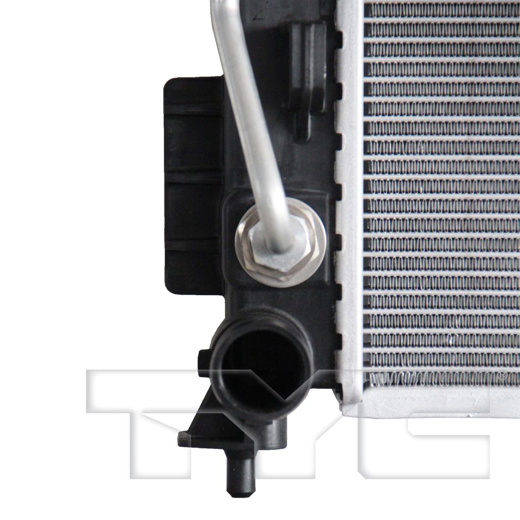 KIA TELLURIDE RADIATOR (3.8L/V6) OEM#25310S9000 2020-2025 PL#KI3010174